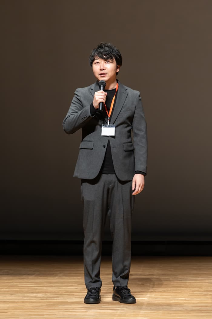 黒田晋平（映画監督）