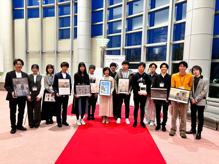 おおぶ映画祭2025